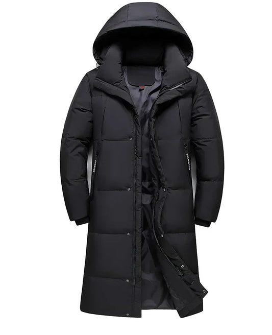 Winter jacket men