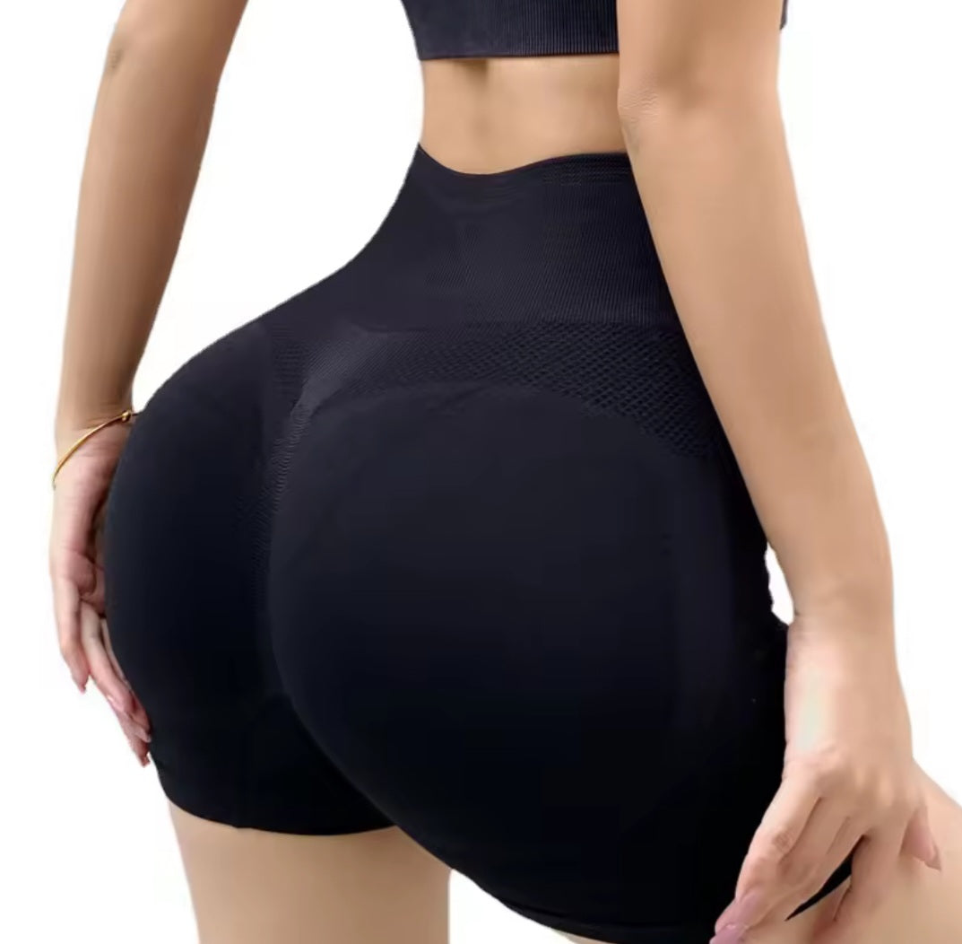 Women's short leggings