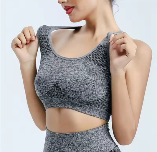 Women sports bra