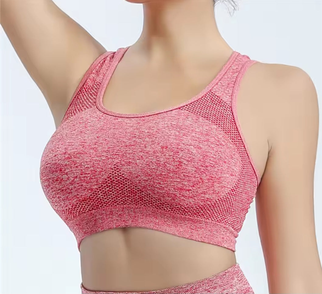 Women sports bra